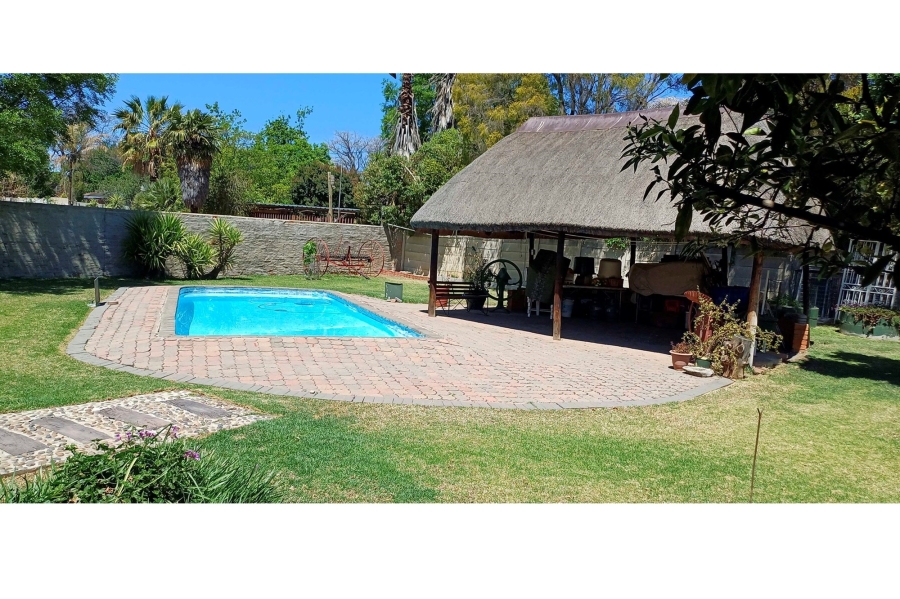 3 Bedroom Property for Sale in Jim Fouchepark Free State